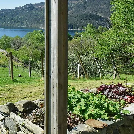 Apartment Onarheim Onarheim (Tysnes)