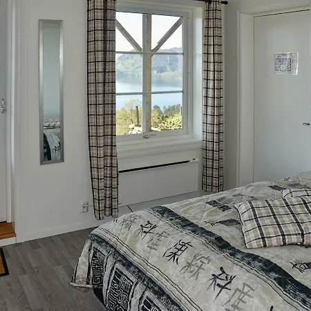Apartment Onarheim *