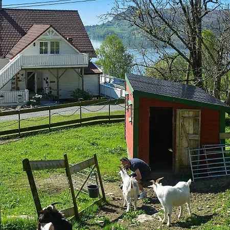 Apartment Onarheim Leilighet Onarheim (Tysnes)