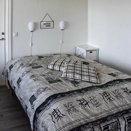 Apartment Onarheim *
