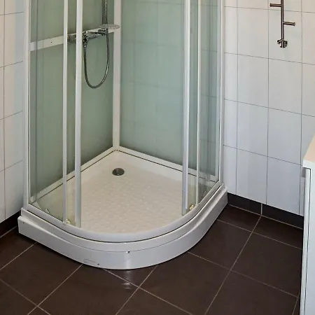 Apartment Onarheim Appartement *