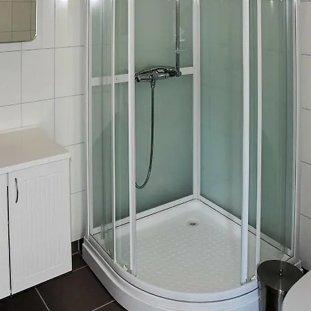 Apartment Onarheim * Onarheim (Tysnes)