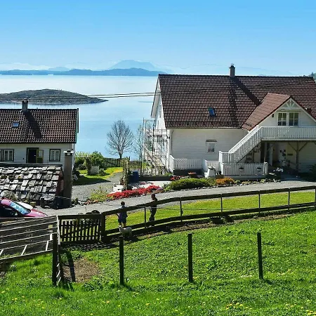Apartment Onarheim