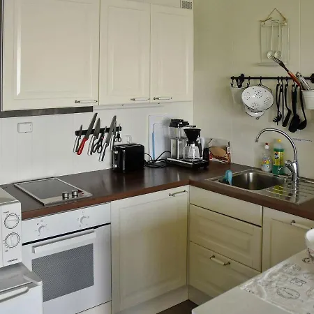 Apartment Onarheim Appartement Onarheim (Tysnes)