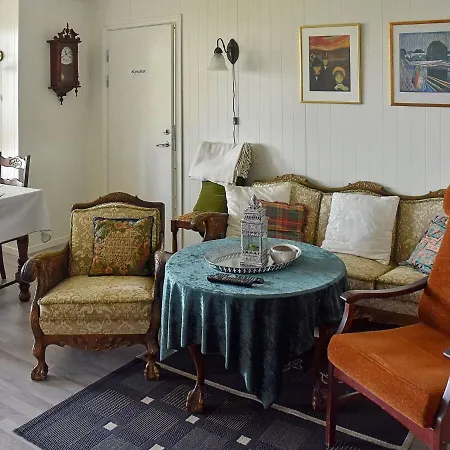 Appartement Apartment Onarheim *