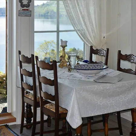 Apartment Onarheim Onarheim (Tysnes)