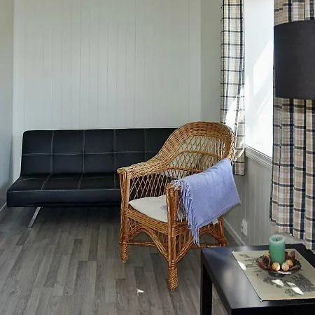 Apartment Onarheim *