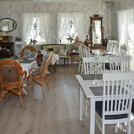Apartment Onarheim *