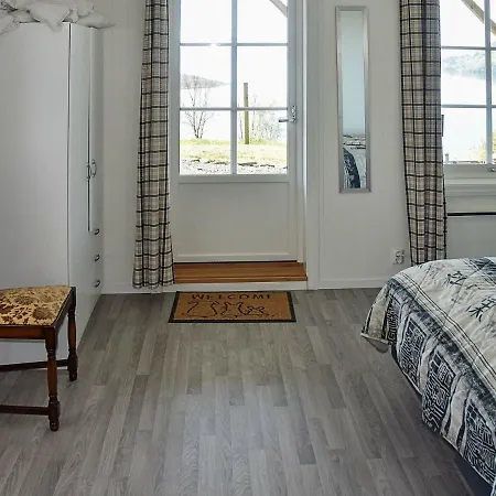 Appartement Apartment Onarheim *
