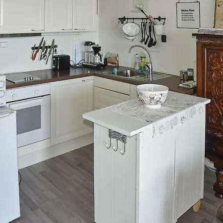 Appartement Apartment Onarheim