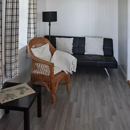 Apartment Onarheim *