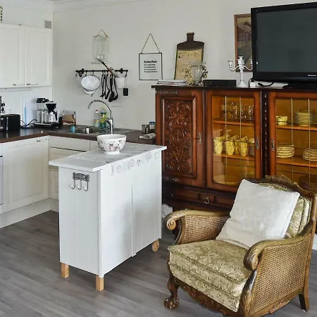 Apartment Onarheim * Onarheim (Tysnes)