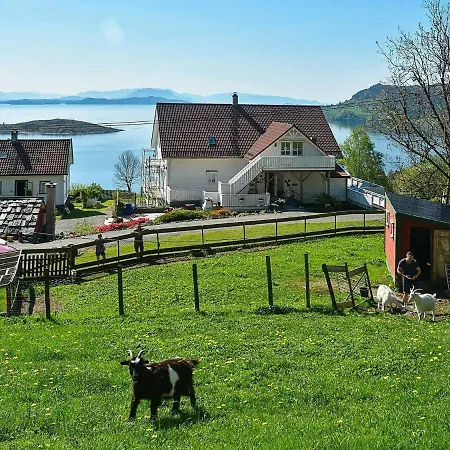 Appartement Apartment Onarheim