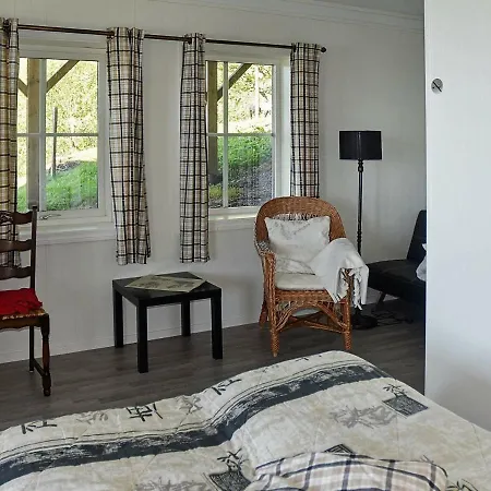 Appartement Apartment Onarheim Onarheim (Tysnes)